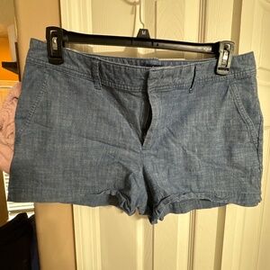 Gap shorts